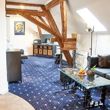 Alte Pension Bautzen-3